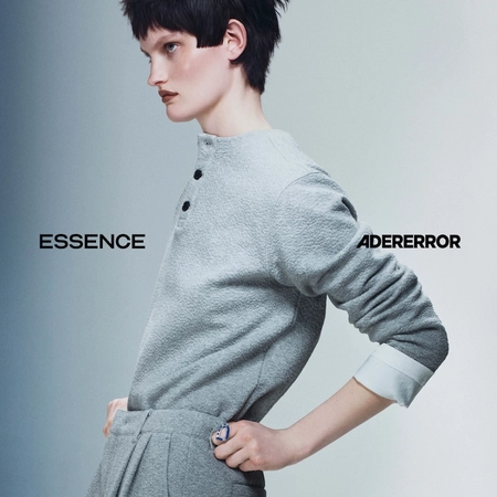 아더에러 에센스 라인 런칭