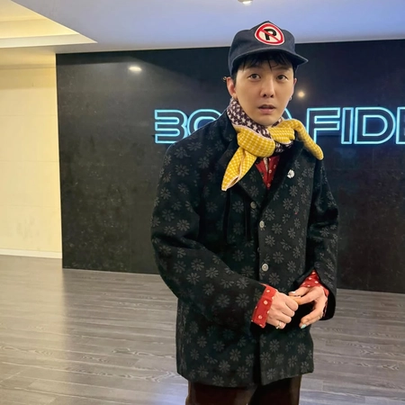 지드래곤 팬미팅 공식 MD 현장 판매 안내