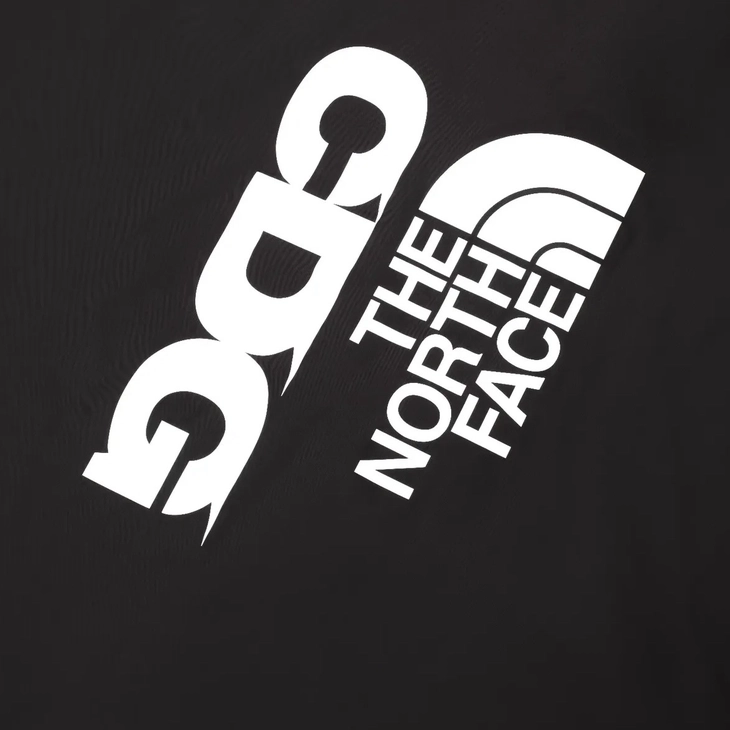 CDG와 노스페이스 협업 컬렉션 발매 정보