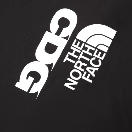 CDG와 노스페이스 협업 컬렉션 발매 정보