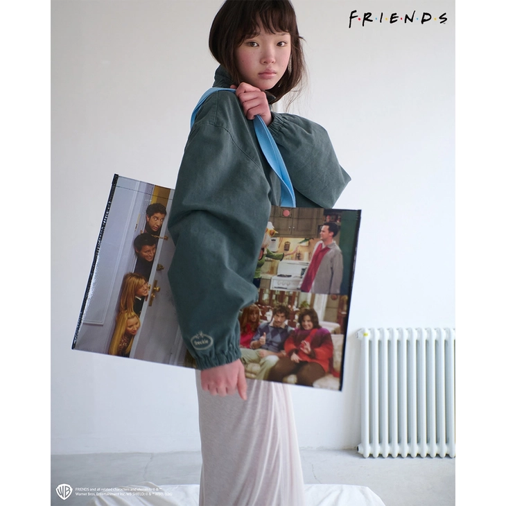 프레클과 프렌즈의 특별한 협업 컬렉션