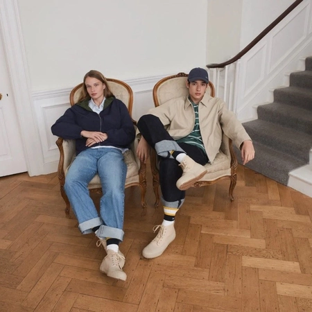 유니클로 JW 앤더슨 2026 봄여름 컬렉션 출시