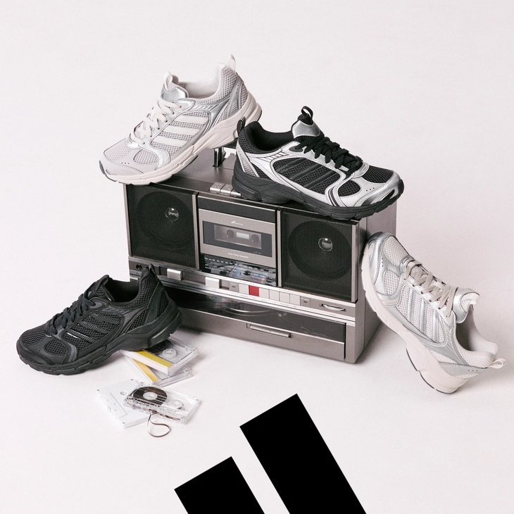 아디다스 이클립테인 출시 정보