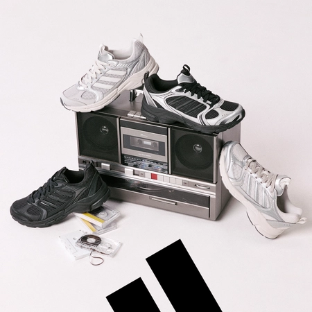 아디다스 이클립테인 출시 정보