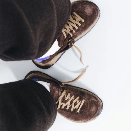 티보 드니와 버켄스탁의 새로운 1774 시리즈