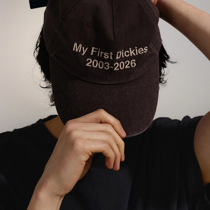 디키즈와 장석종의 워크웨어 협업