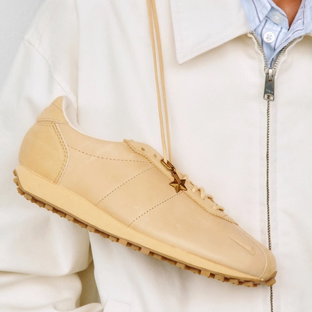 나이키와 아리찌아의 협업 운동화 LD-1000 세서미 출시