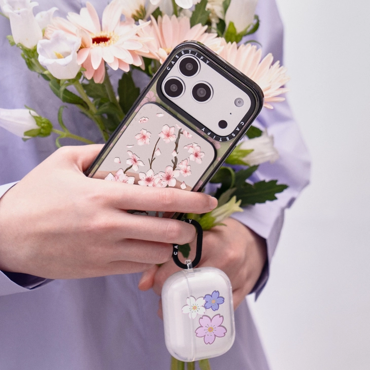 케이스티파이 2026 봄 컬렉션 출시