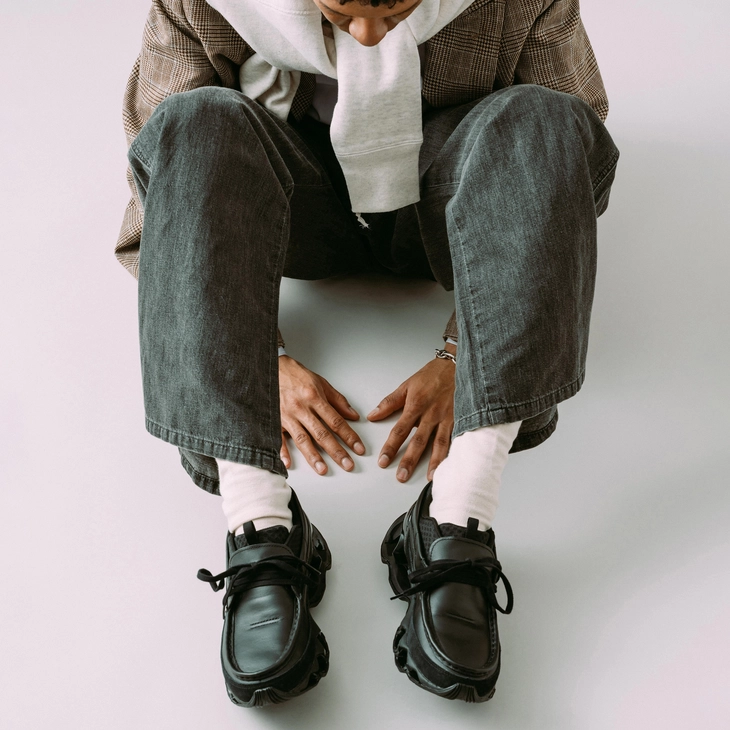 미즈노 웨이브 프로페시 목 블랙 재출시 정보