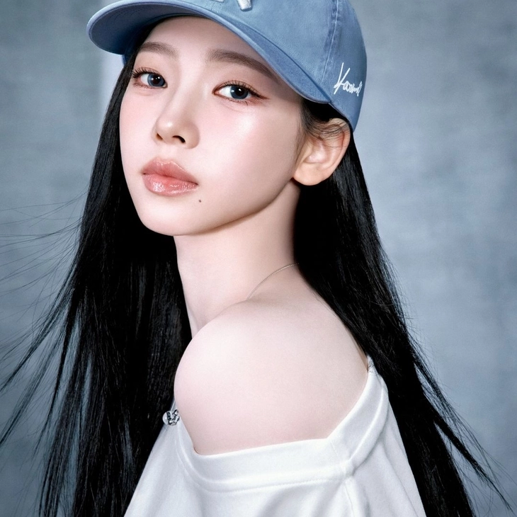 MLB와 카리나의 두 번째 협업 컬렉션 출시