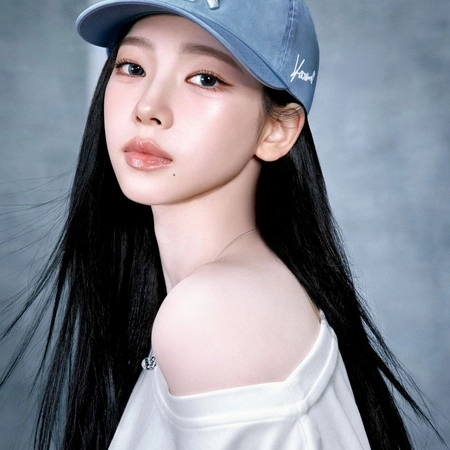 MLB와 카리나의 두 번째 협업 컬렉션 출시