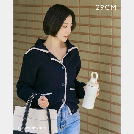 샐마와 프라우허의 오늘 보틀 출시