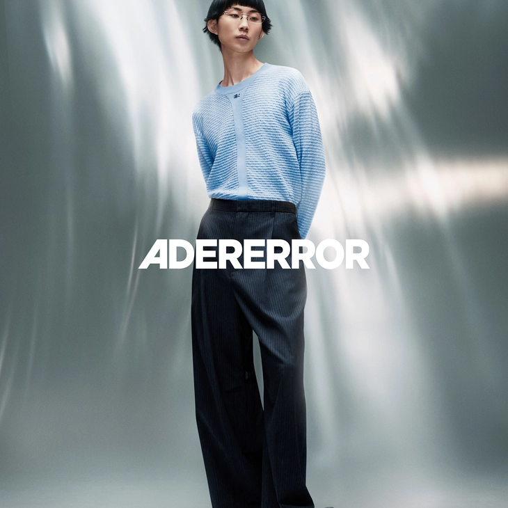 아더에러 26SS 유레카 모먼트 공개