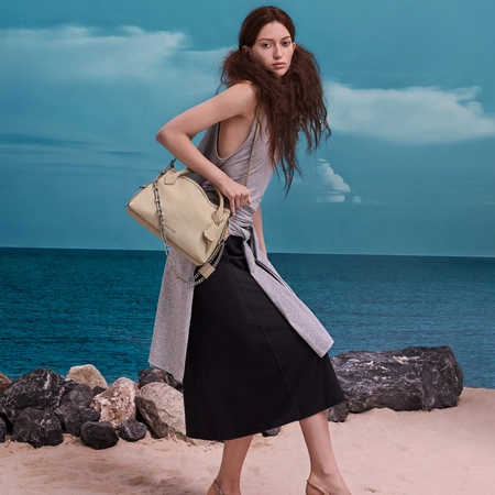 찰스앤키스 델피나 컬렉션 공개