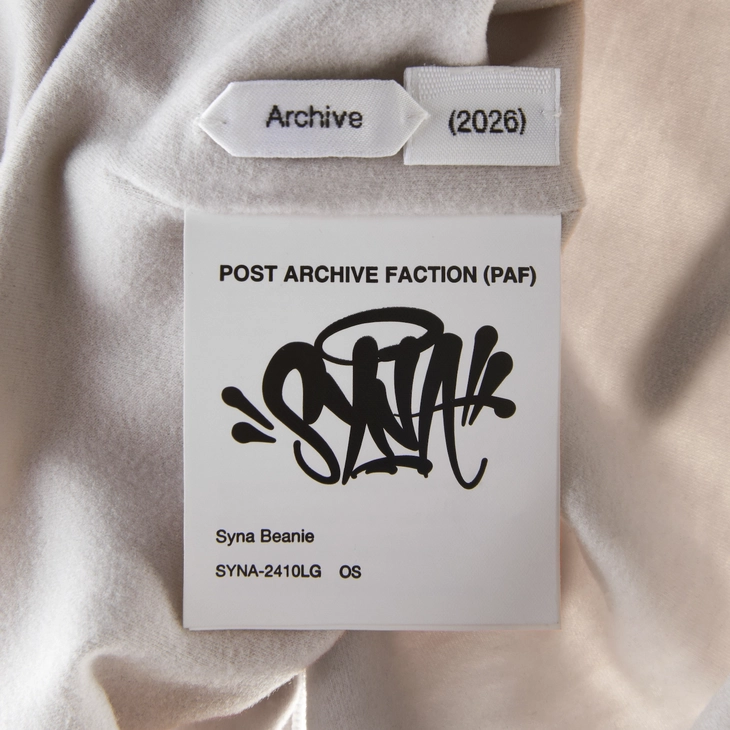 파프 x 센트럴 씨 시나 협업 공개