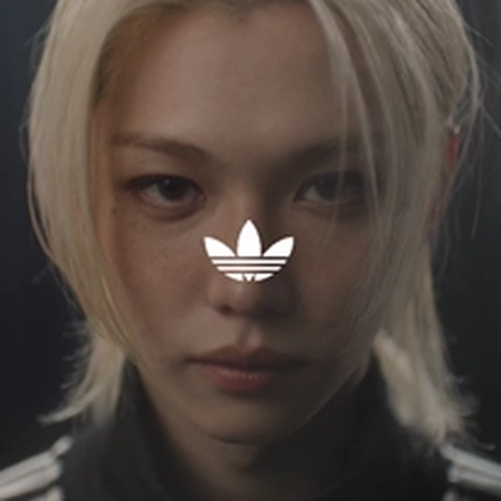 아디다스, 새로운 글로벌 아이콘으로 스트레이 키즈 ‘필릭스’ 공개 