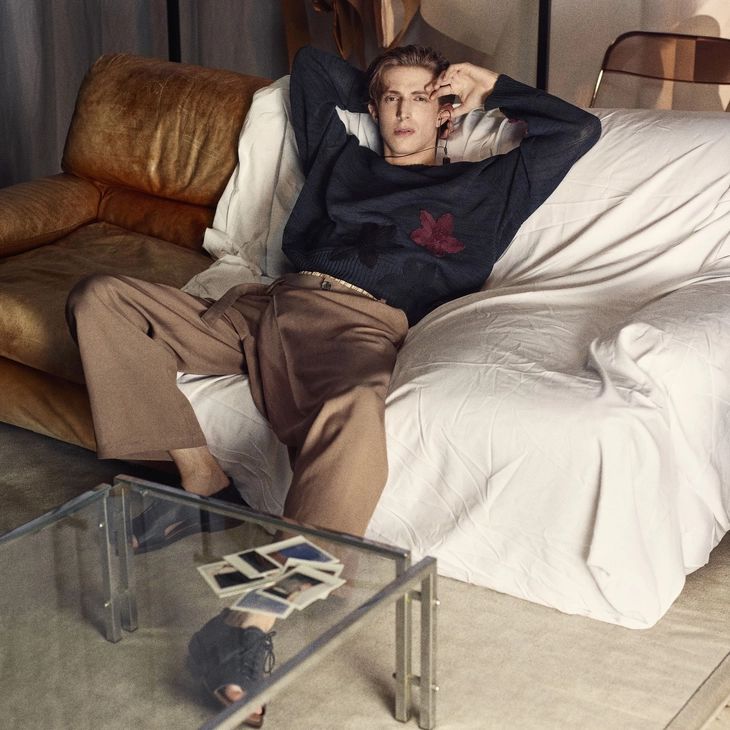 자라 2026 봄 여름 스튜디오 컬렉션 출시