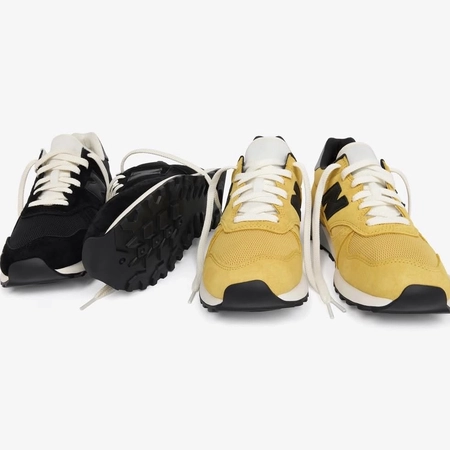 자운드 뉴발란스 475 협업 발매 정보