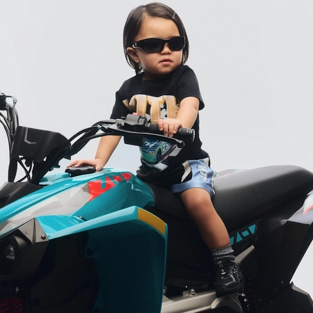 키스 키즈 스프링 액티브 컬렉션 출시