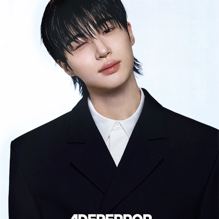 아더에러 앰배서더 변우석과 포에틱 프로젝트 공개