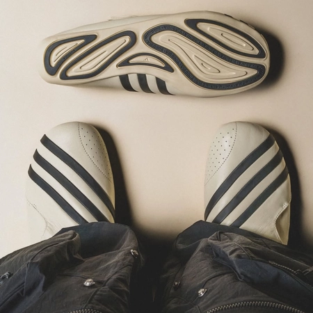 퍼렐의 아디다스 버지니아 새로운 스니커 출시