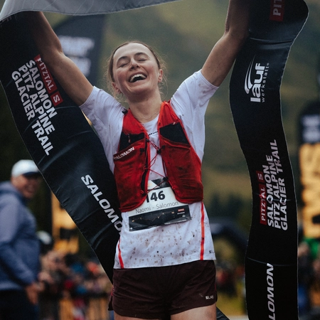 살로몬 무주 트레일 월드 시리즈 그랜드 피날레 개최