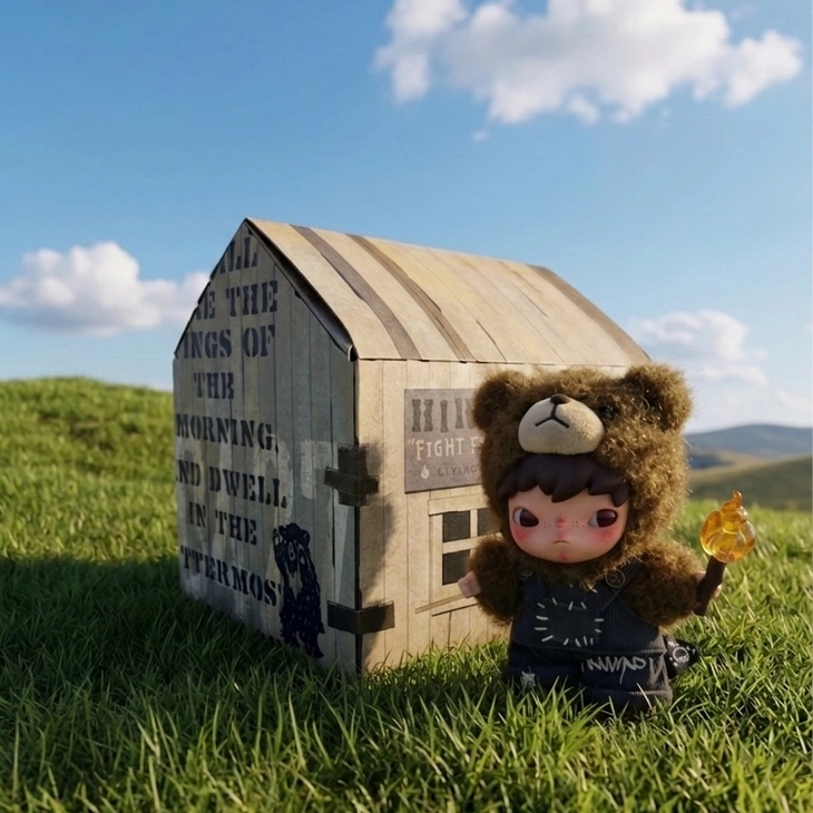 팝마트 무신사 공식 입점 및 히로노 성수 팝업