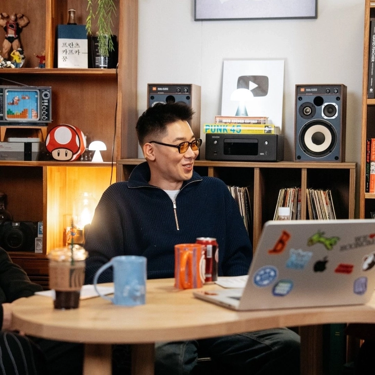 B주류초대석 비밀파티 티켓 발매 정보