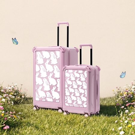 케이스티파이 키티버니포니 트래블 컬렉션 출시