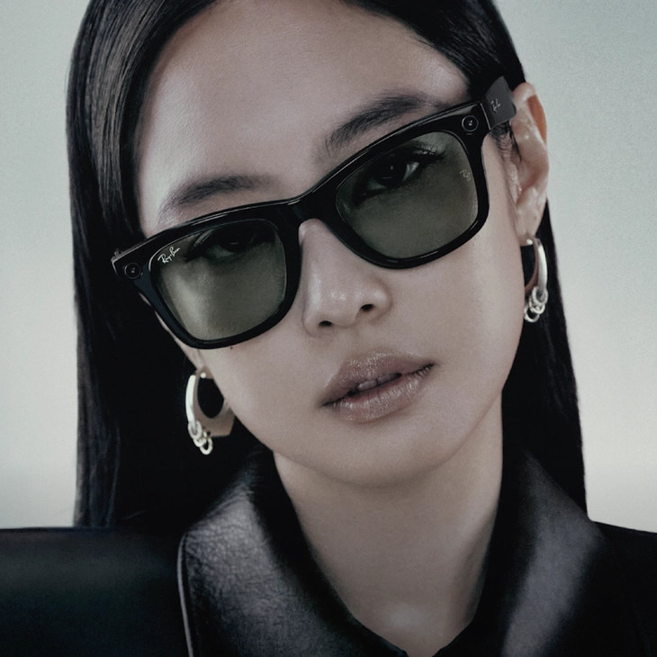 레이밴 메타 Gen 2 국내 첫 발매