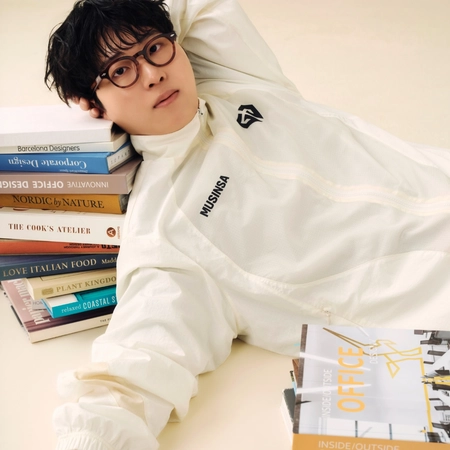 젠지 x 무신사 두 번째 협업 유니폼 출시