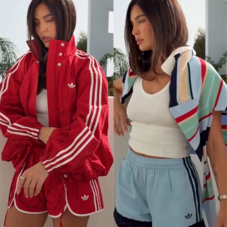 아디다스 오리지널스 x ASOS 컬렉션 04
