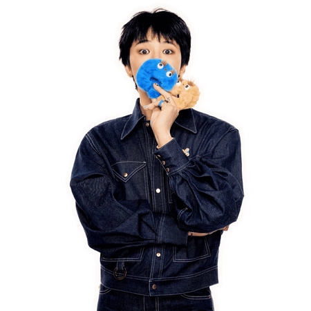 케이스티파이, 지드래곤과 ‘MAKE iT YOURS’ 공개