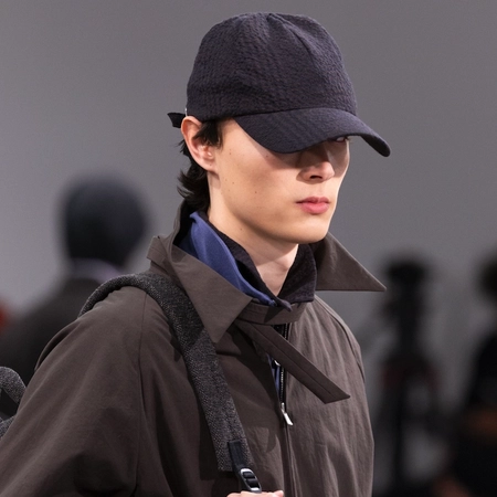파프 2026 FW 1차 컬렉션 공개