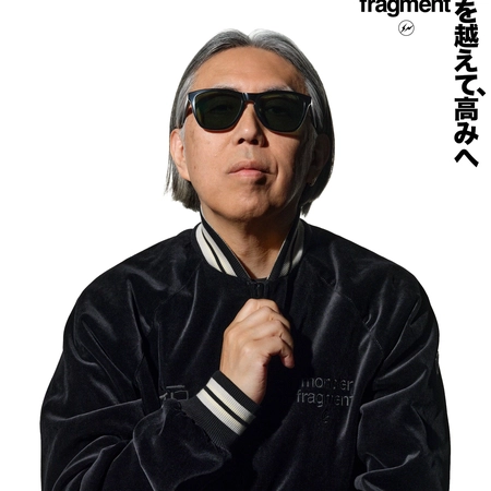 몽클레르 x 프라그먼트 2026 FW 공개