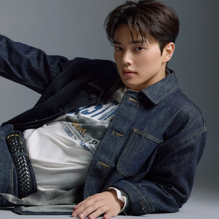 폴햄, 송강·장규리와 ‘JUST DENIM’ 공개