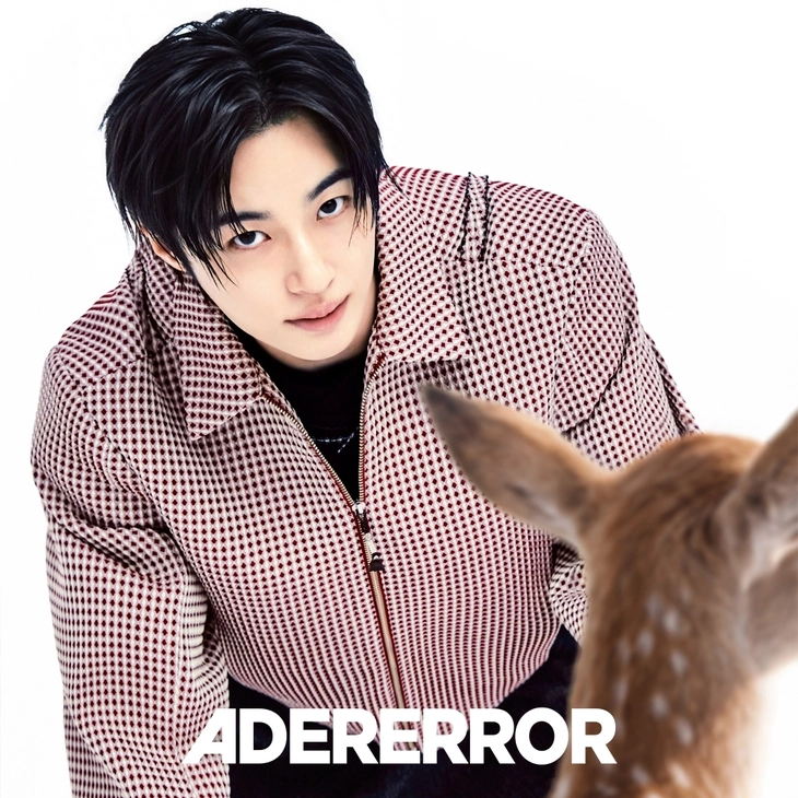 아더에러 26FW ‘Time After Time’
