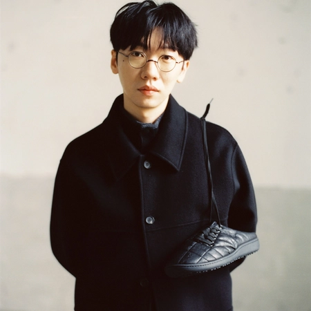 스부 × 실리카겔 SG 풋웨어, 11월 2일 발매