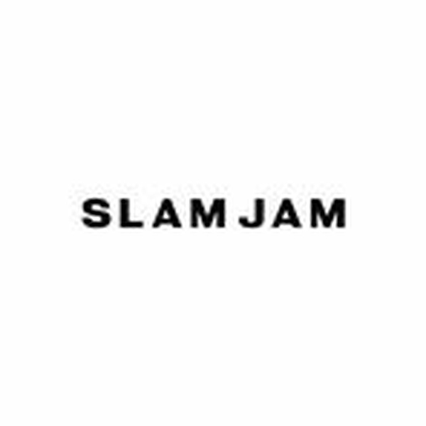 SLAM JAM 드로우 응모 방법