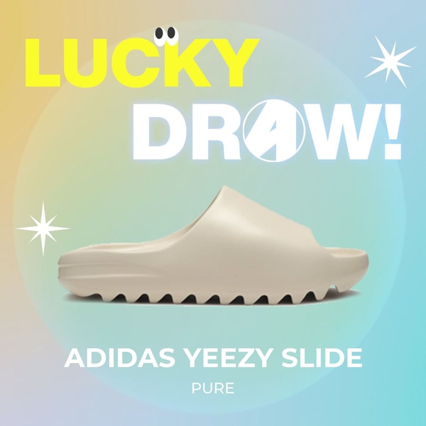 어라운드더코너 LUCKY DRAW