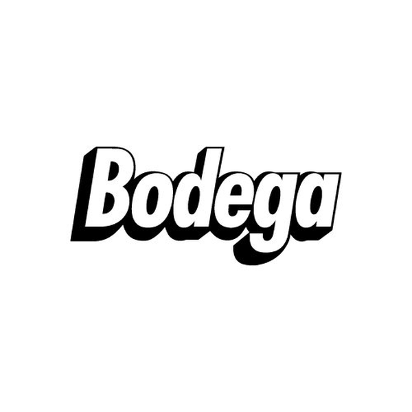 BODEGA 드로우 응모 방법