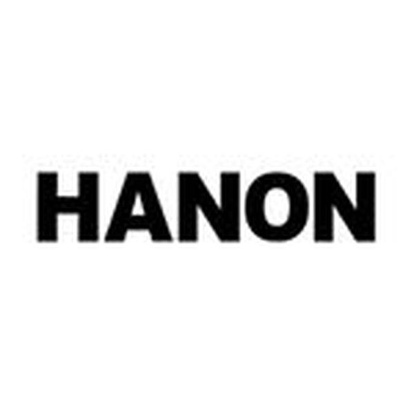 HANON 드로우 응모 방법