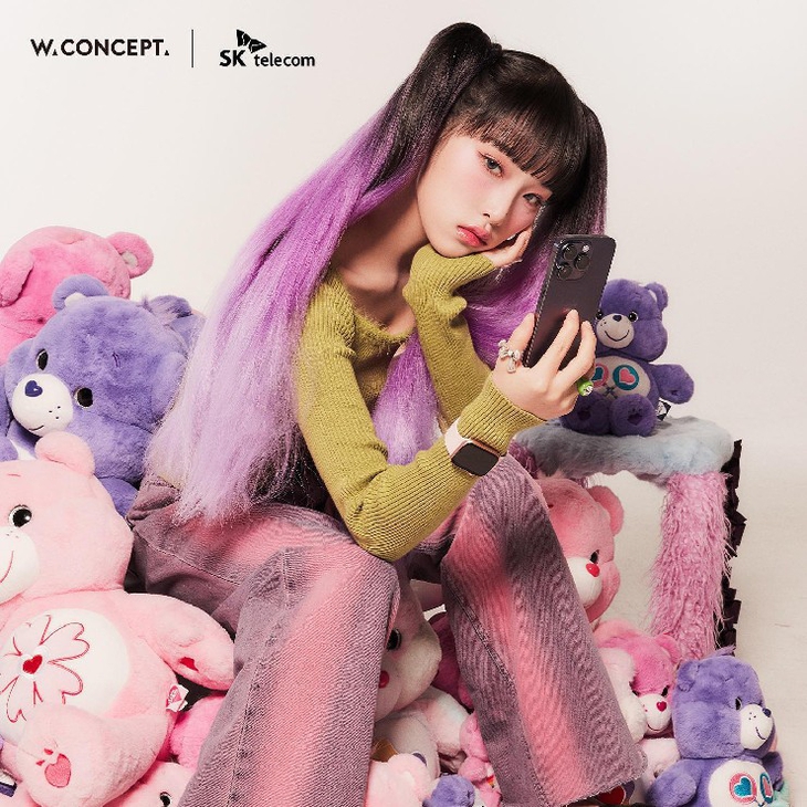 YENA'S 0 CONCEPT