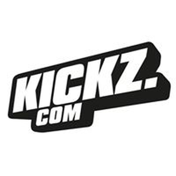 KICKZ 드로우 응모 방법