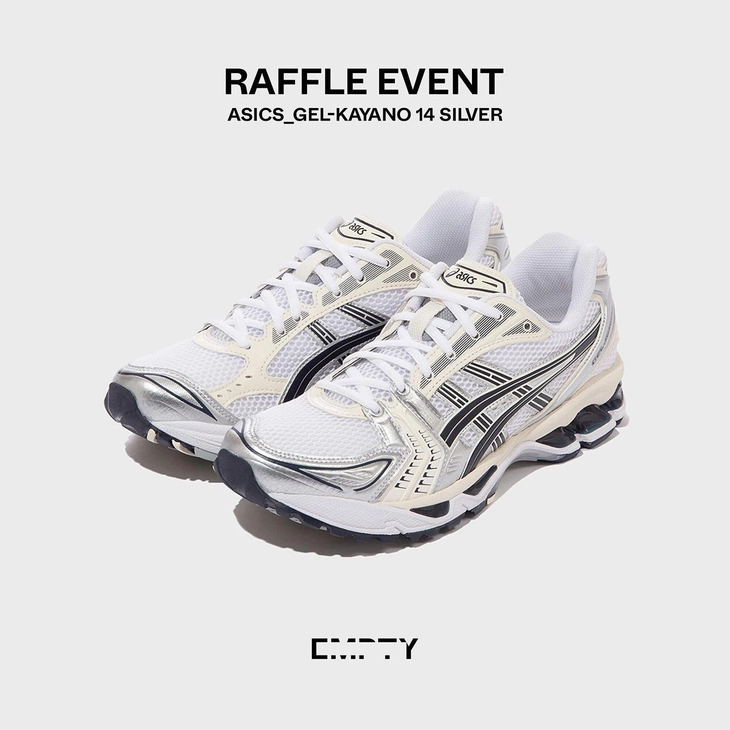 E( )PTY RAFFLE