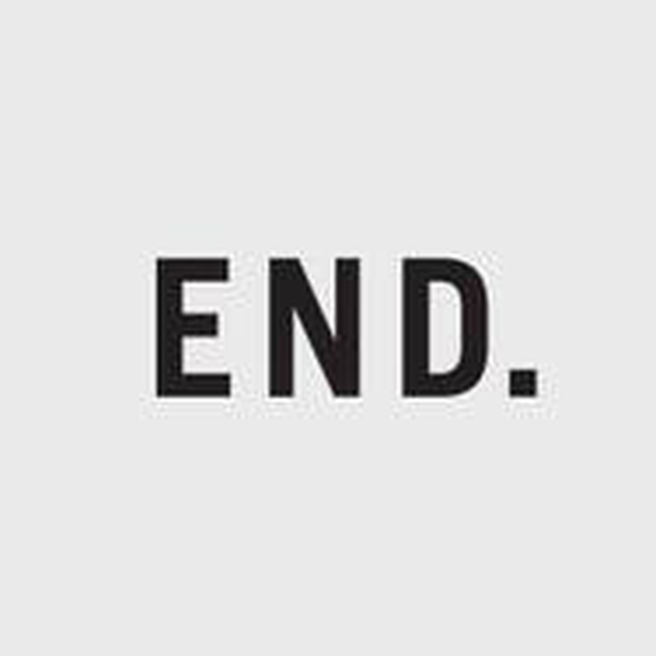 END Clothing 드로우 응모 방법