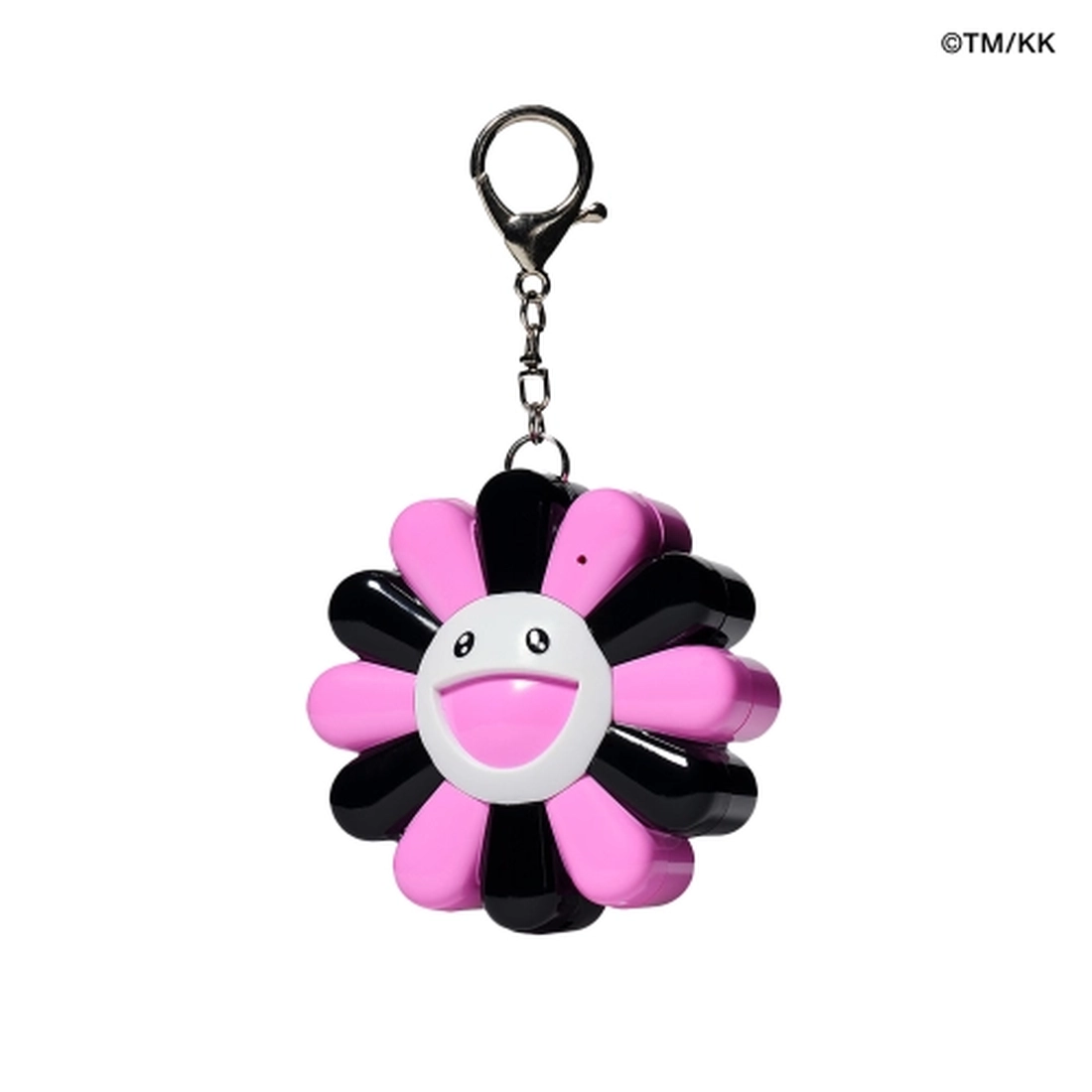블랙핑크 x 무라카미 플라워 고 워크 핑크 블랙 MP24SC189PK