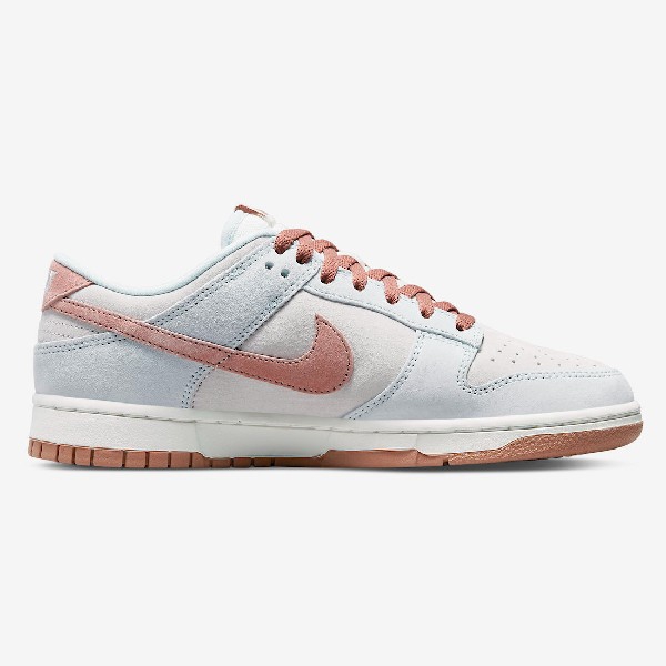 Nike] 나이키 덩크 로우 트리플 핑크 Gs 발매 정보 - Dh9765-600 - 럭드 (Luck-D)