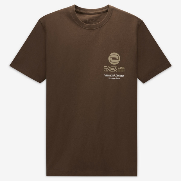 트래비스스캇 x 나이키 티셔츠 DM1285-259