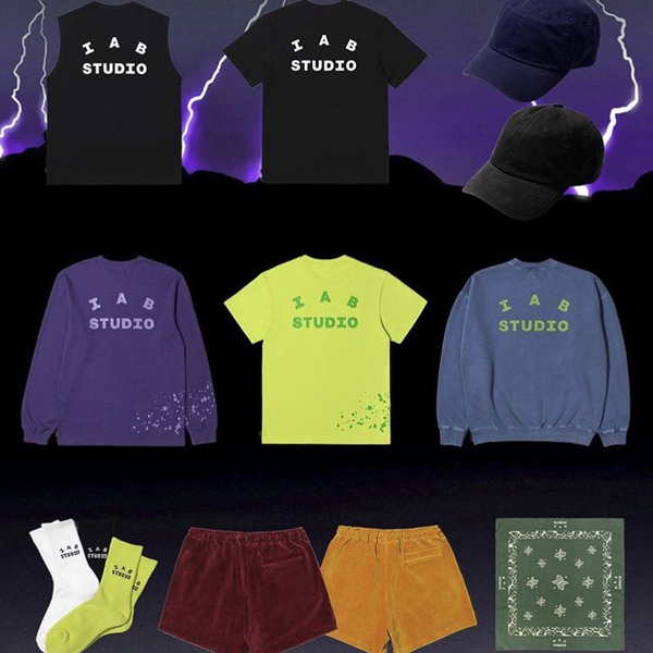 아이앱 스튜디오 두번째 시즌 ?
